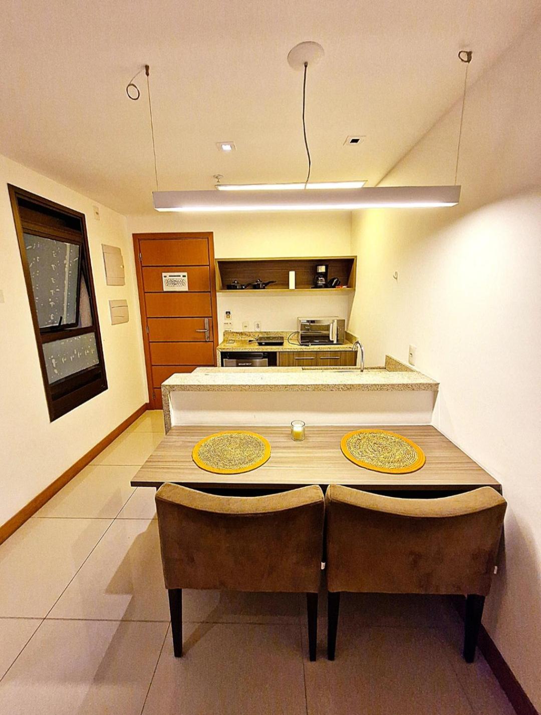 Apartamento Grand Midas Convention Samba Rio Рио-де-Жанейро Экстерьер фото